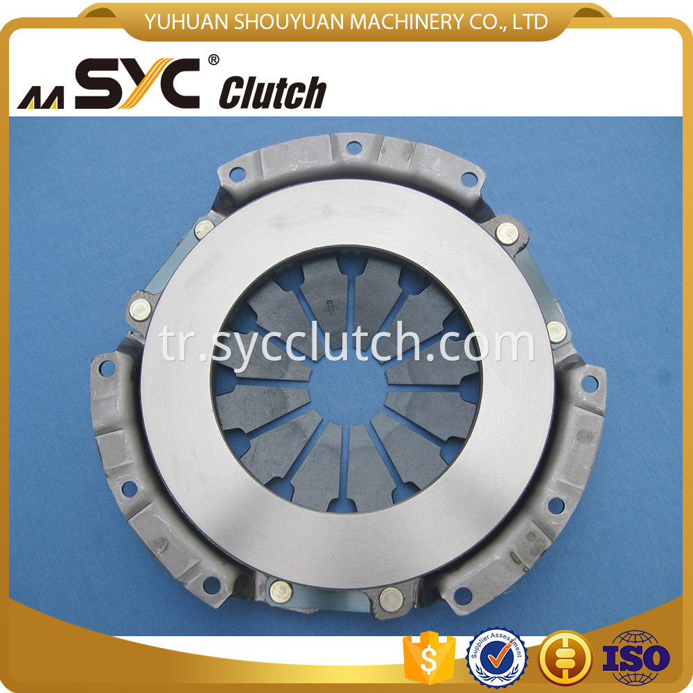 MBC520 Clutch Cover